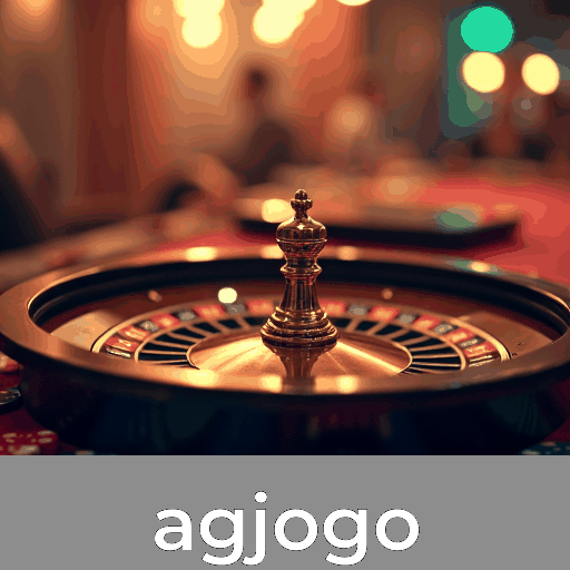 agjogo Bônus acumulado agjogo