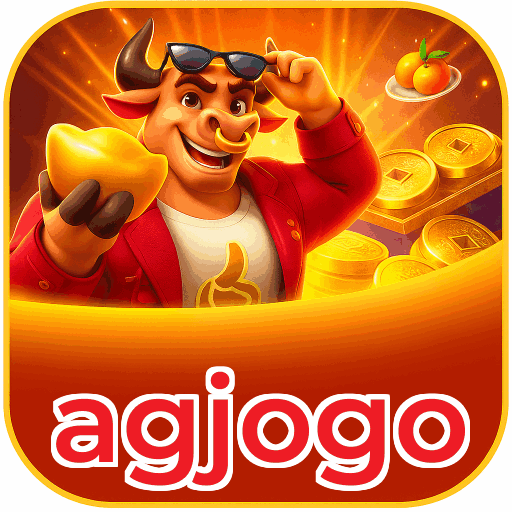 agjogo logo