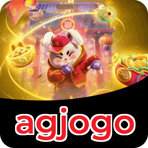 Login rápido no app agjogo
