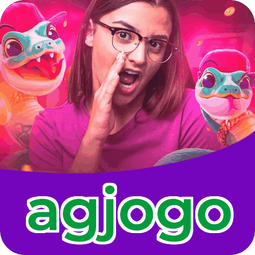 Siga a agjogo no Facebook